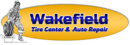 Wakefield Tire & Auto Repair